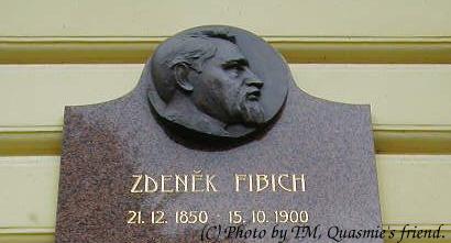 Zdeněk FIBICH