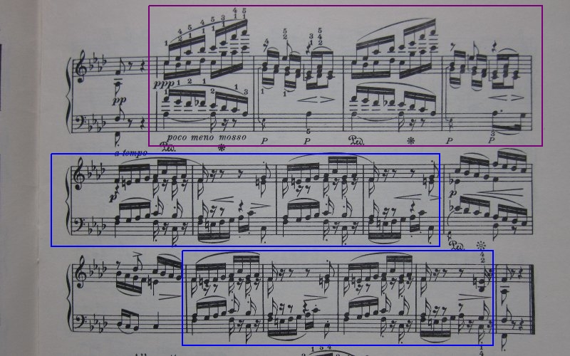 Nálady, Dojmy a Upomínky Op.41-51, Editio Spraphon, Praha, II/1, P.7