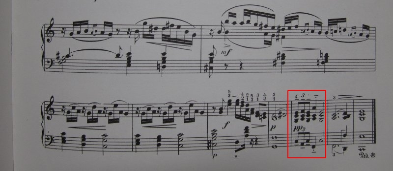 Nálady, Dojmy a Upomínky Op.41-109, Editio Spraphon, Praha, I/3, P.21